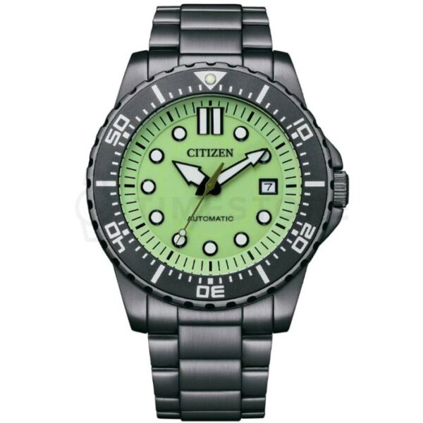 Citizen Automatic NJ0177-84X