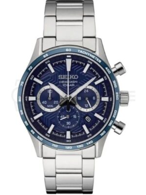 Seiko Chronograph SSB445P1