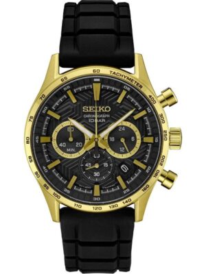 Seiko Chronograph SSB446P1