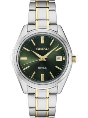 Seiko Titanium SUR377P1