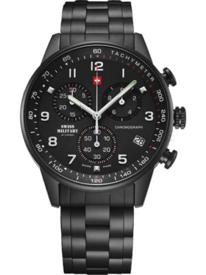 Swiss Military by Chrono SM34012.04