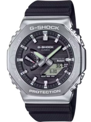 Casio G-Shock GBM-2100-1AER