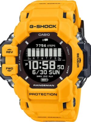 Casio G-Shock GPR-H1000-9ER