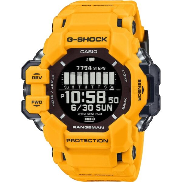 Casio G-Shock GPR-H1000-9ER