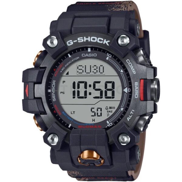 Casio G-Shock GW-9500TLC-1ER