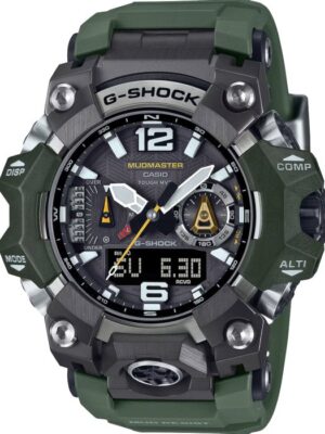 Casio G-Shock GWG-B1000-3AER