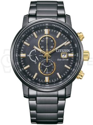 Citizen Eco-Drive CA0846-81E