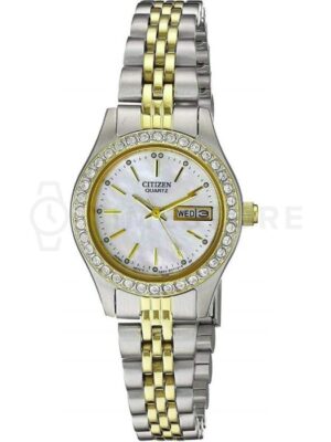 Citizen Quartz EQ0534-50D