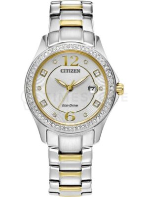 Citizen Eco-Drive FE1146-71A