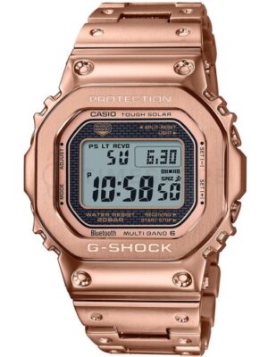 Casio G-Shock GMW-B5000GD-4ER