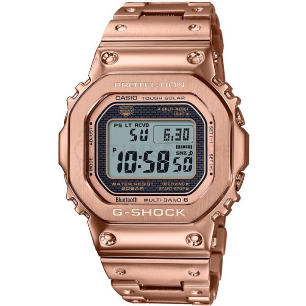 Casio G-Shock GMW-B5000GD-4ER