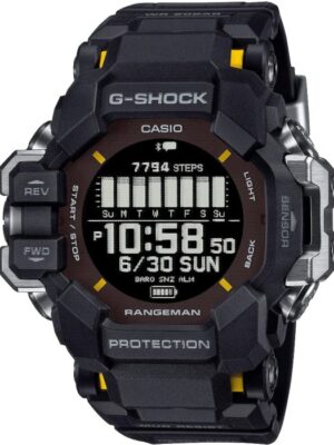 Casio G-Shock GPR-H1000-1ER