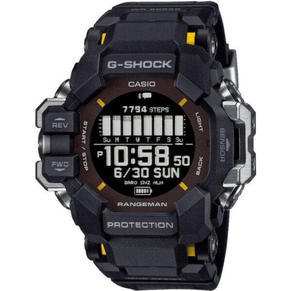 Casio G-Shock GPR-H1000-1ER