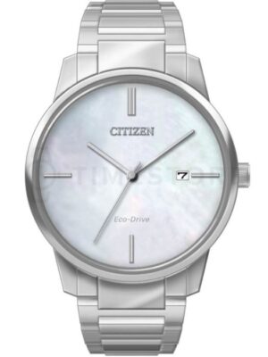 Citizen Eco-Drive BM7520-88D