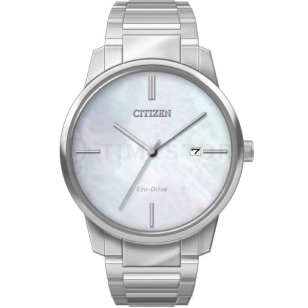 Citizen Eco-Drive BM7520-88D