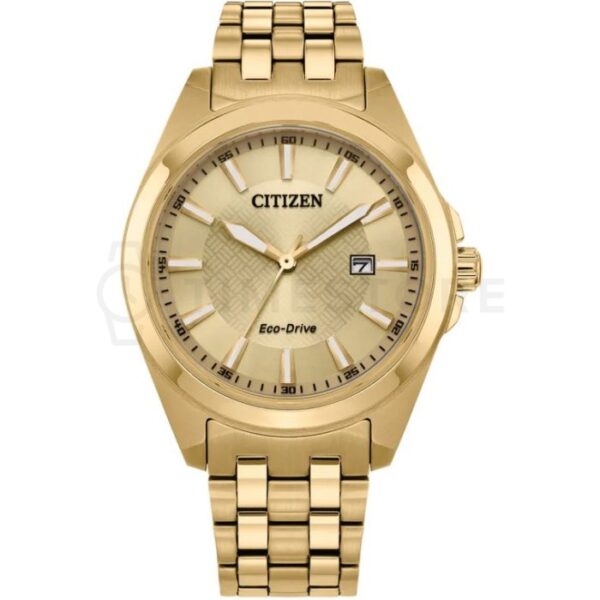 Citizen Eco-Drive BM7532-54P