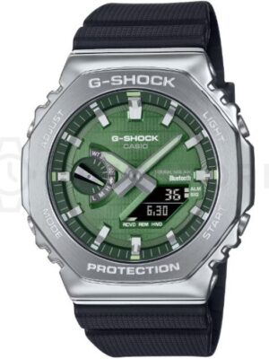 Casio G.Shock GBM-2100A-1A3ER