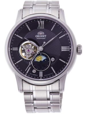 Orient Sun&Moon Automatic RA-AS0008B10B