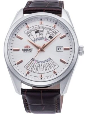 Orient Multi Year Calendar Automatic RA-BA0005S10B