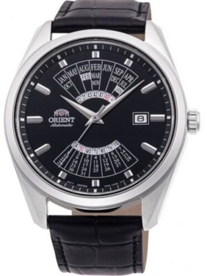 Orient Multi Year Calendar Automatic RA-BA0006B10B