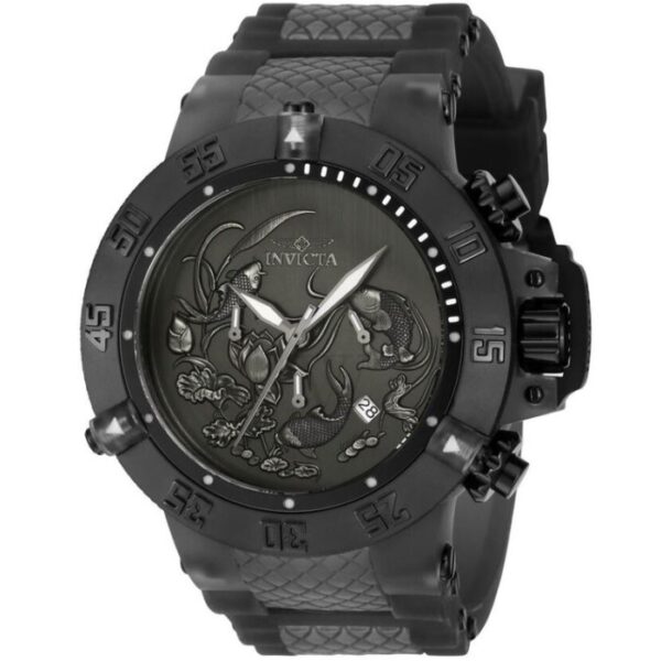 Invicta Subaqua 37040