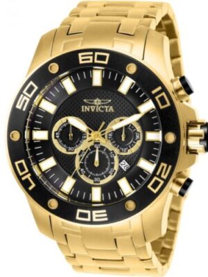 Invicta Pro Diver 26076