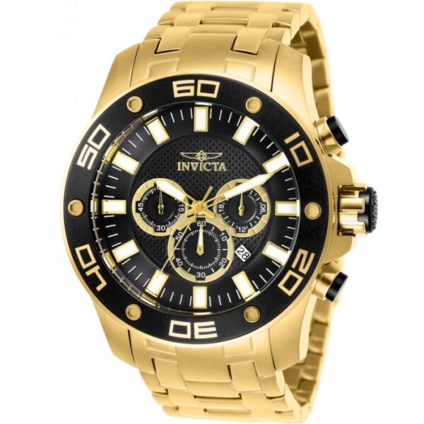 Invicta Pro Diver 26076