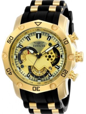 Invicta Pro Diver 23427