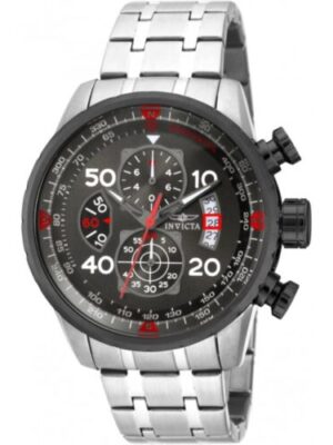 Invicta Aviator 17204