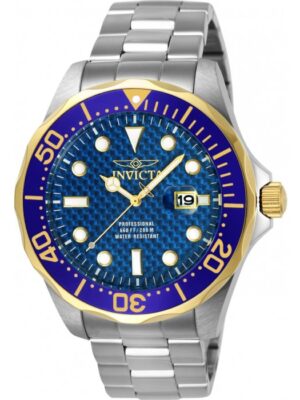 Invicta Pro Diver 12566