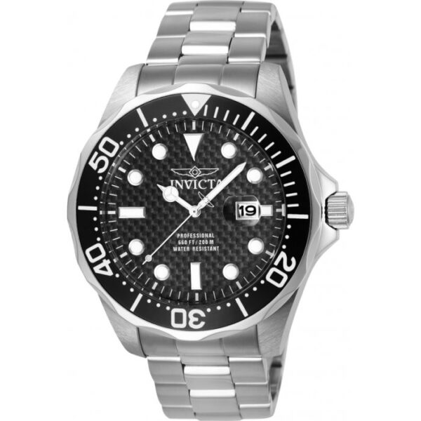 Invicta Pro Diver 12562