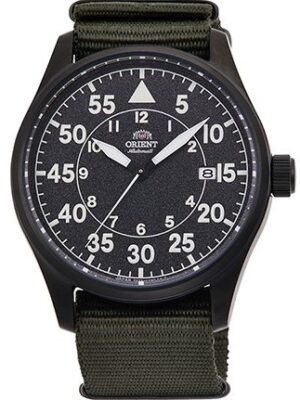 Orient Flight II Automatic RA-AC0H02N10B