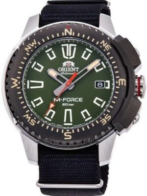 Orient M-force RA-AC0N03E10B