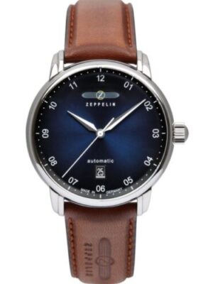 Zeppelin New Captain's Line 8652-3