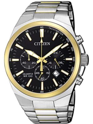 Citizen Quartz AN8174-58E