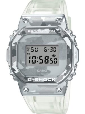 Casio G-Shock Scuba GM-5600SCM-1ER