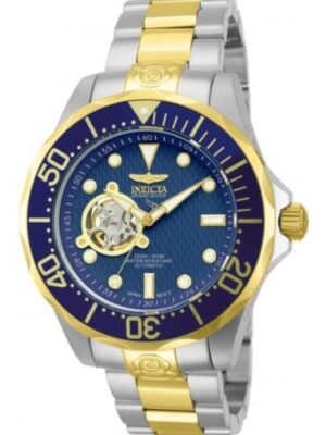 Invicta Pro Diver 13706