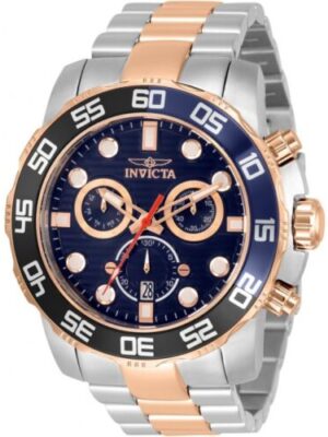 Invicta Pro Diver 33301