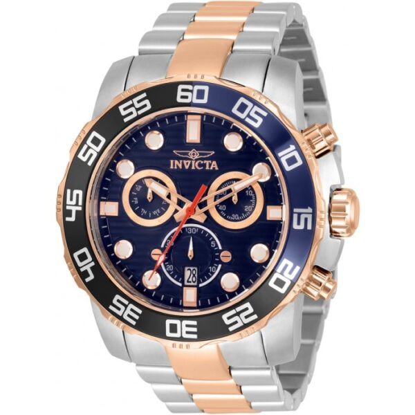 Invicta Pro Diver 33301