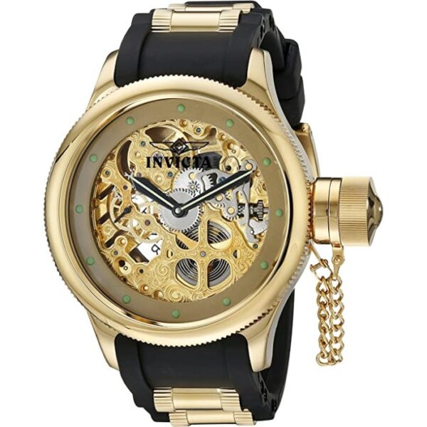 Invicta Russian Diver 1243