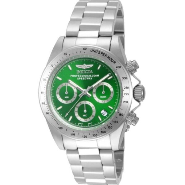 Invicta Speedway 14384