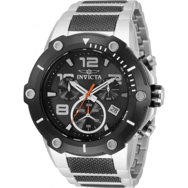 Invicta Speedway 33283