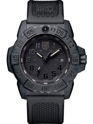 Luminox Navy Seal XS.3501.BO.F