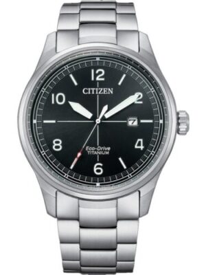 Citizen Eco-Drive BM7570-80E