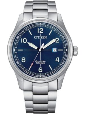 Citizen Eco-Drive BM7570-80L