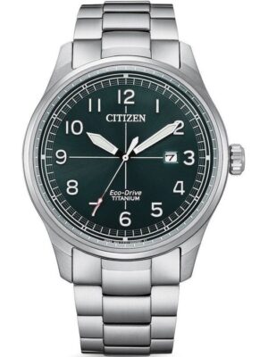 Citizen Eco-Drive BM7570-80X