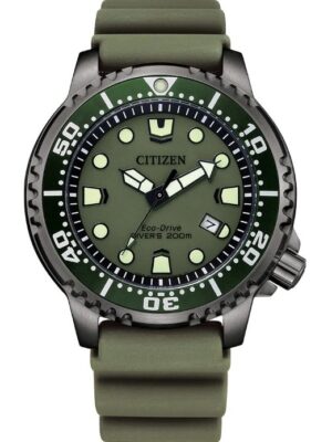 Citizen Promaster BN0157-11X