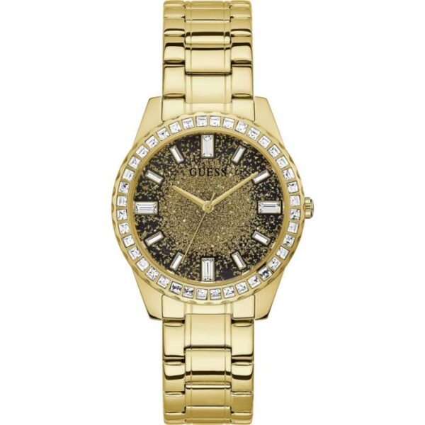 Guess Glitter Burst GW0405L2