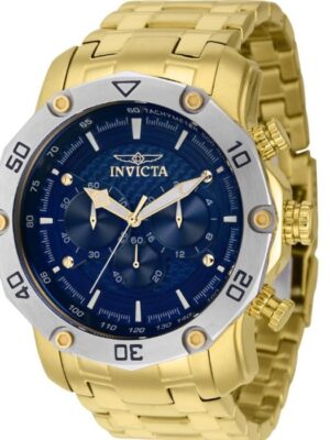 Invicta Pro Diver 38444