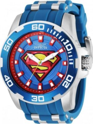 Invicta DC Comics Superman 32479